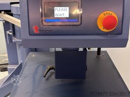 Transmatic TS 5 PA Pneumatic Heat Transfer Press
