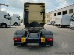 IVECO STRALIS AS440, AUTOMATIK, E6