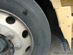 IVECO STRALIS AS440, AUTOMATIK, E6