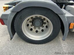 IVECO STRALIS AS440, AUTOMATIK, E6