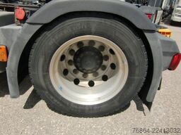 IVECO STRALIS AS440, AUTOMATIK, E6