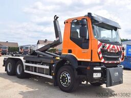 Iveco TRAKKER 360