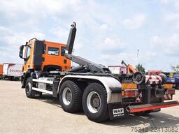 Iveco TRAKKER 360