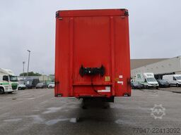 Pacton B3-001 O4, Lift & Lenkachse BPW, Staplerhalter,...