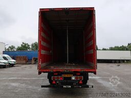 Pacton B3-001 O4, Lift & Lenkachse BPW, Staplerhalter,...