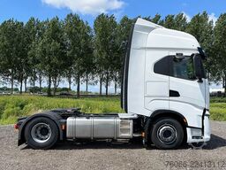 Iveco S-Way AS440S43T/P AT Tractor Head (8 units)