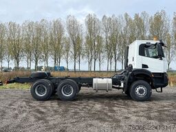 Iveco T-Way AD380T47WH-3800 Chassis Cabin (2 units)