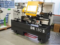 WEYRAUCH DR 180 S x 750
