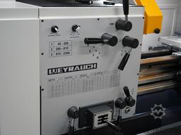 WEYRAUCH DR 180 S x 750