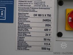 WEYRAUCH DR 180 S x 750