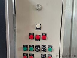 Zalkin TM 125 – Machine à capsuler automatique