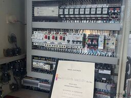 Zalkin TM 125 – Machine à capsuler automatique