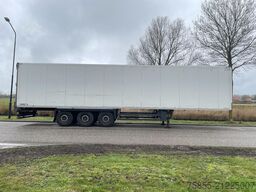 Schmitz Cargobull Fridge Thermoking SLXe Spectrum / Multitemp / S...
