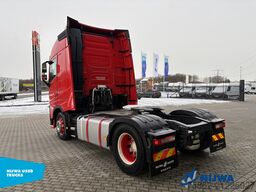 Volvo FH 460 4x2 PTO + I-Park