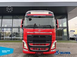 Volvo FH 460 4x2 PTO + I-Park