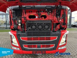 Volvo FH 460 4x2 PTO + I-Park