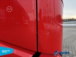 Volvo FH 460 4x2 PTO + I-Park