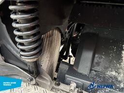 Volvo FH 460 4x2 PTO + I-Park