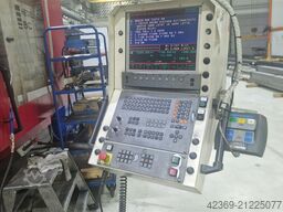 HEDELIUS BC 100-3500