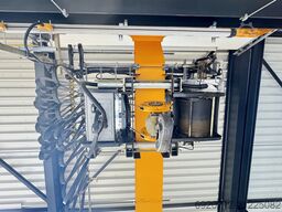 Konecranes Enkelligger Bovenloopkraan