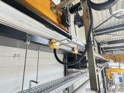 Konecranes Enkelligger Bovenloopkraan