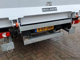 Renault MASTER 150.35 FWD + OPBOUW - EURO 6 - V-07-JHH ...