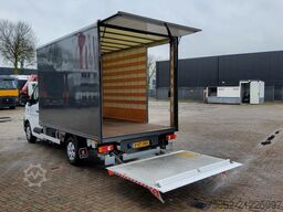 Renault MASTER 150.35 FWD + OPBOUW - EURO 6 - V-07-JHH ...