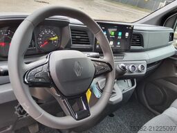 Renault MASTER 150.35 FWD + OPBOUW - EURO 6 - V-07-JHH ...