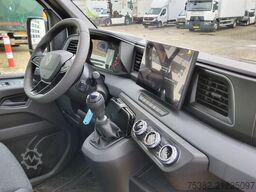 Renault MASTER 150.35 FWD EL - V-07-JHH - OPBOUW + LAAD...