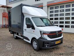 Renault MASTER 150.35 FWD EL - V-07-JHH - OPBOUW + LAAD...