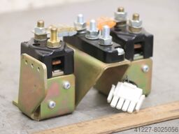 Jungheinrich 5000 7894