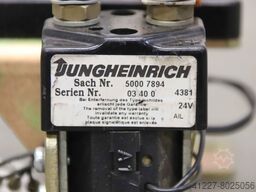 Jungheinrich 5000 7894