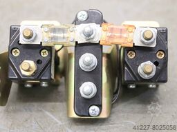 Jungheinrich 5000 7894