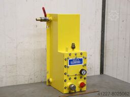 GSL German Standard Lift 300/295/H550 mm