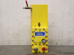 GSL German Standard Lift 300/295/H550 mm