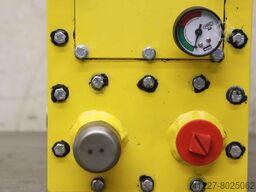 GSL German Standard Lift 300/295/H550 mm