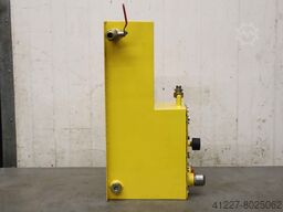 GSL German Standard Lift 300/295/H550 mm