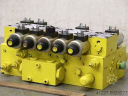 GSL German Standard Lift 9-fach 4070...