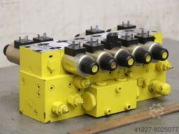 GSL German Standard Lift 9-fach 4070...