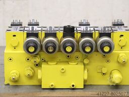 GSL German Standard Lift 9-fach  4070...