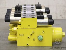 GSL German Standard Lift 9-fach 4070...