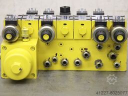 GSL German Standard Lift 9-fach 4070...