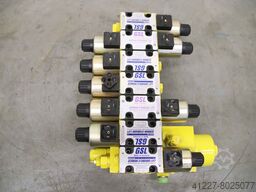 GSL German Standard Lift 9-fach 4070...