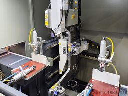 OZMACHINE GARNET MINI