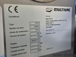 MULTIVAC R535
