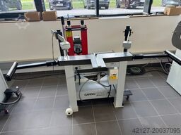 Ganner Gannomat Junior 323