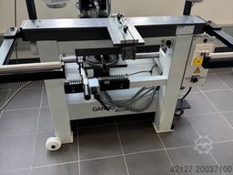 Ganner / Gannomat Master 325