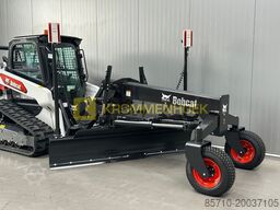 Bobcat Grader 244 cm HD Laser