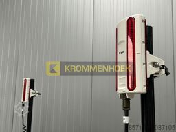 Bobcat Grader 244 cm HD Laser