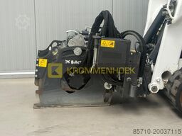 Bobcat Planer 24 PSL 60 cm